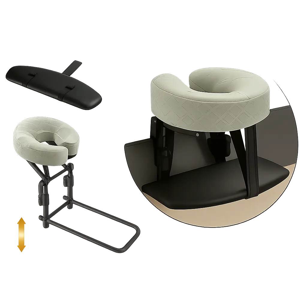 Home Massage Kit Upgrade Pack