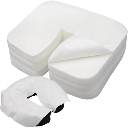 Headrest Covers 100pcs